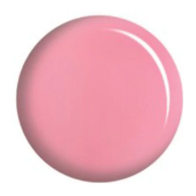 Hard Pink DC 166 - DC Dip Powder 1.6oz