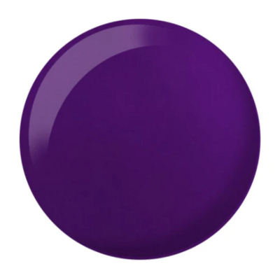 Puzzled Purple DC 261 - DC Dip Powder 1.6oz
