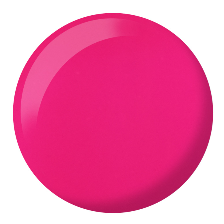 Florescent Pink DC 277 - DC Dip Powder 1.6oz