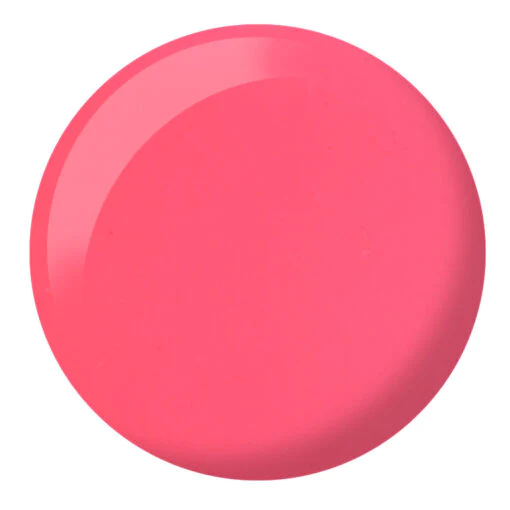 Pink Stain DC 281 - DC Dip Powder 1.6oz