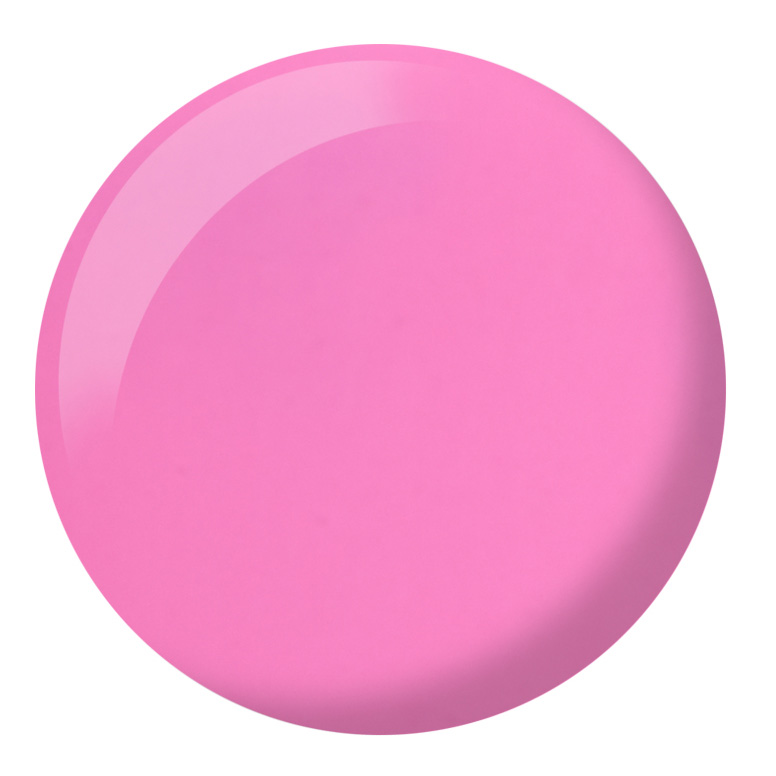 Blossom Pink DC 287 - DC Dip Powder 1.6oz