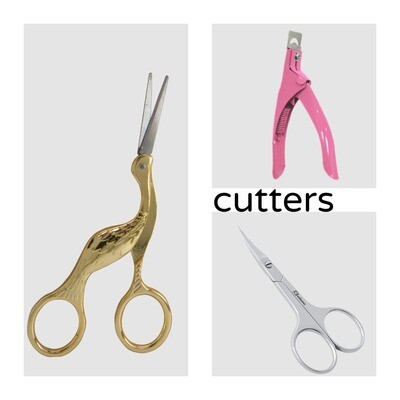 Tip Cutters