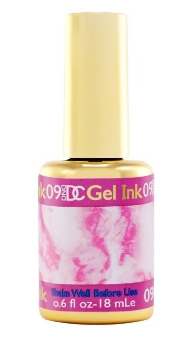 Gel Ink – #09 Fuchsia
