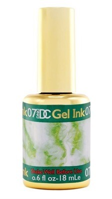 Gel Ink – #07 Green