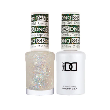 DND 845 - Overlay Top Gel