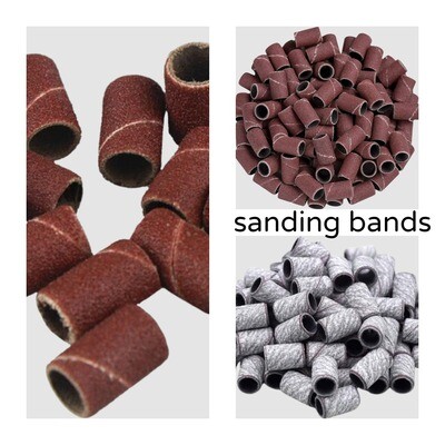 Sanding Band