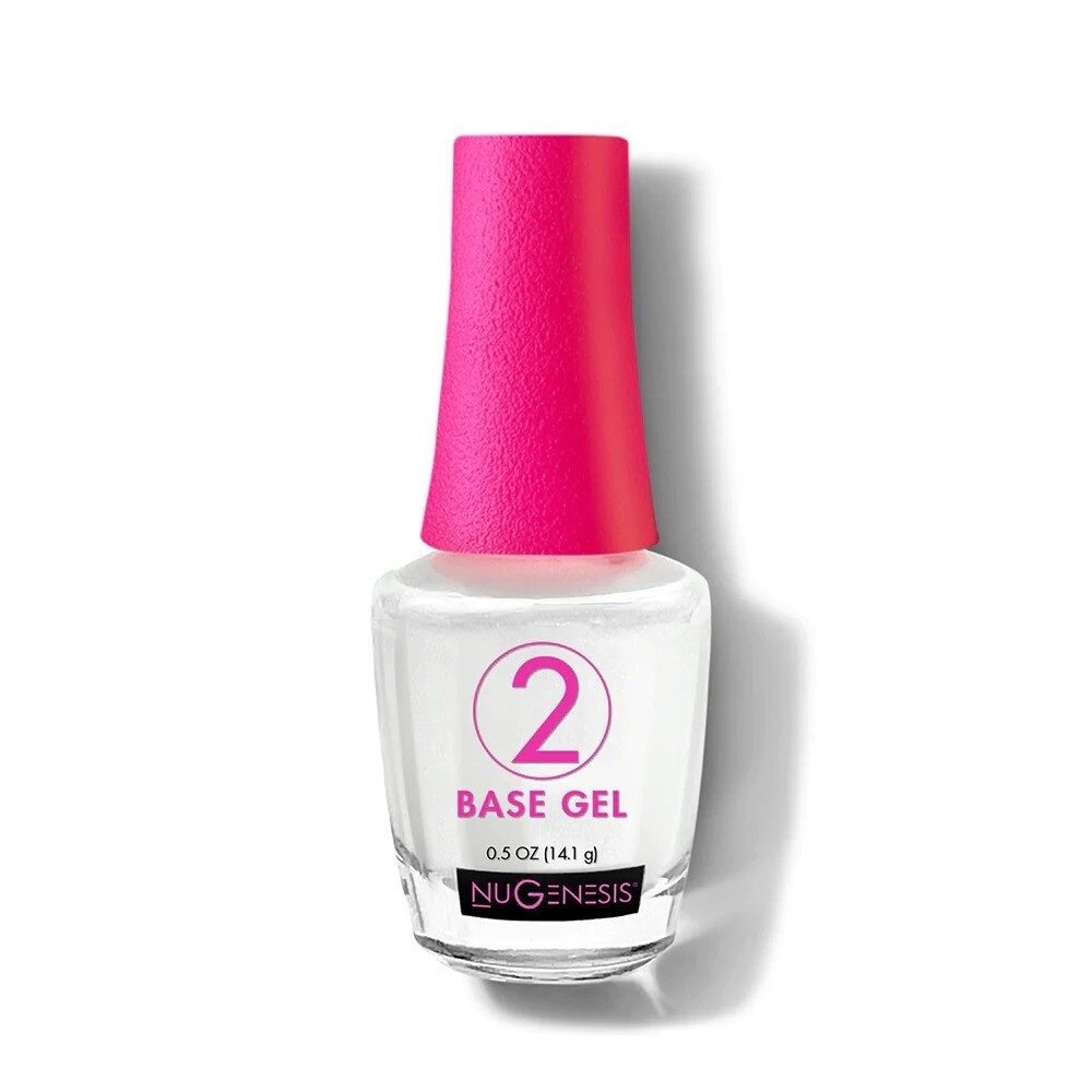 NuGenesis - Step 2 Base Gel