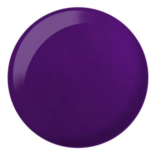 Puzzled Purple DC 261 - DC Trio