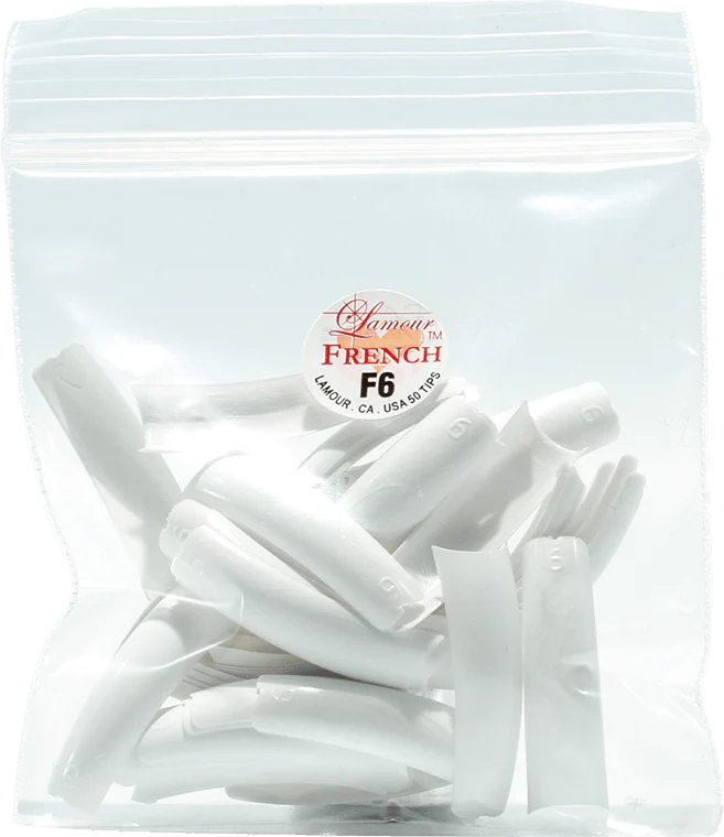 Lamour French Tip - F6