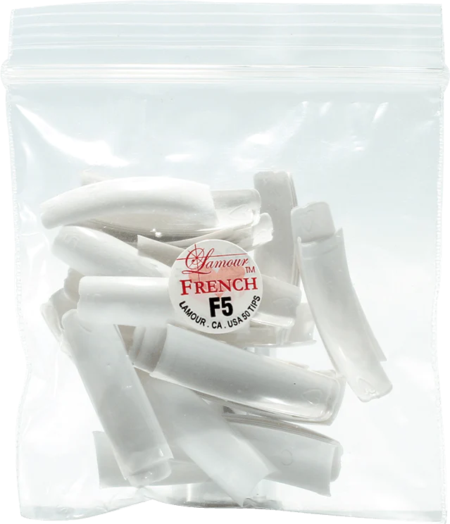 Lamour French Tip - F5