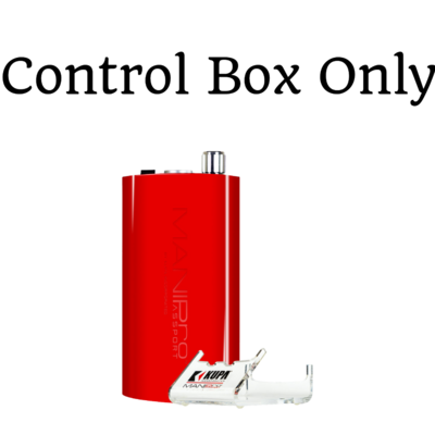 KUPA - Control Box Only