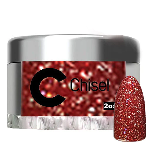 Glitter 11 - Chisel Glitter Collection