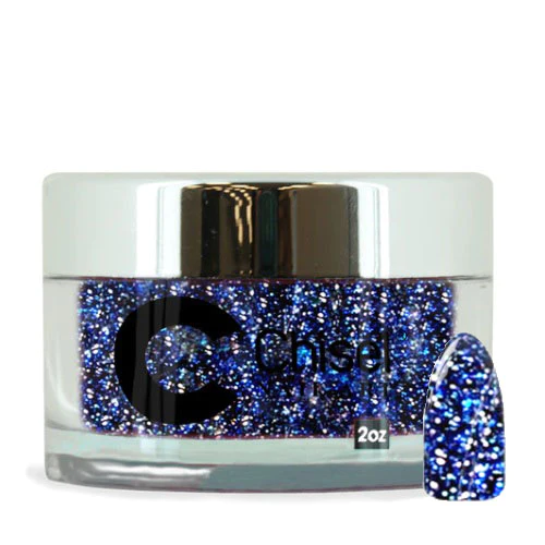 Glitter 30 - Chisel Glitter Collection