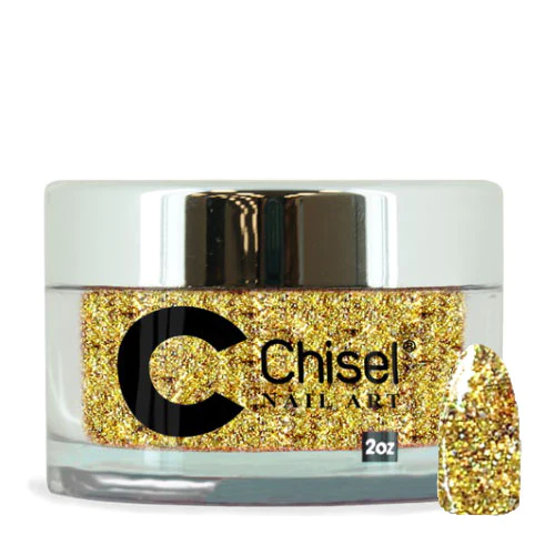 Glitter 34 - Chisel Glitter Collection