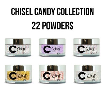 Chisel Candy Collection