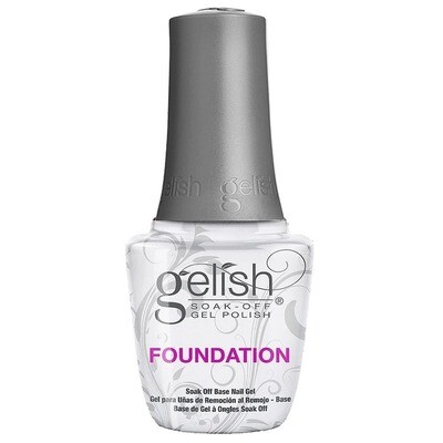 Gelish Foundation Soak-Off (Base) Gel