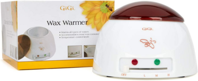 GiGi Single Wax-Warmer