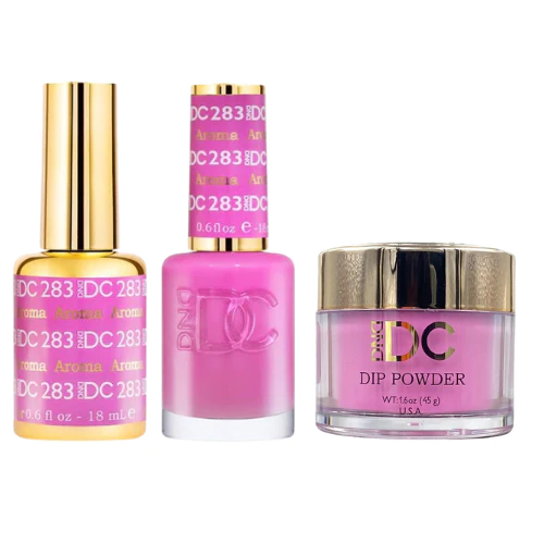 Aroma DC 283 - DC Trio