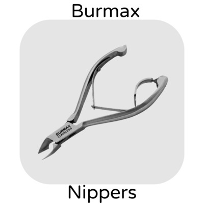 Burmax Nippers