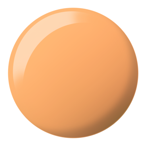 Mandarin Glow DC 2538