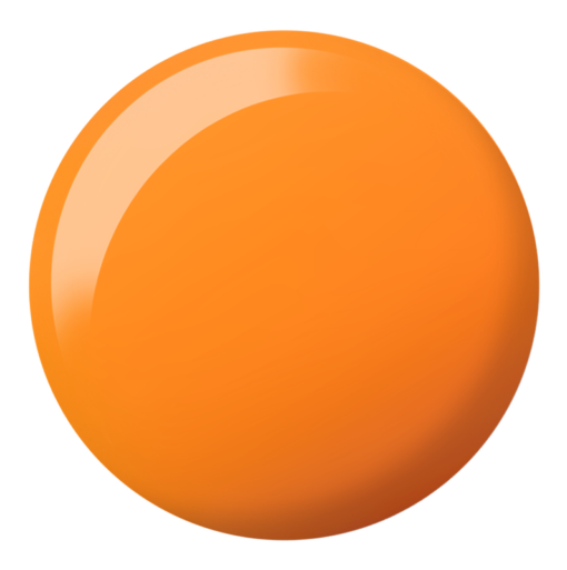 Orange Soda DC 2540