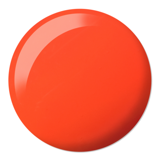 Untamed DC 2542