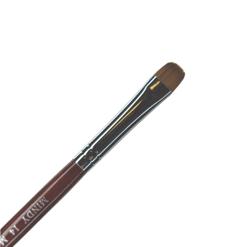 Kolinsky French Brush #14