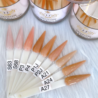 P1J - J&J Acrylic Dip Powder