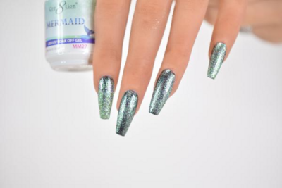 Cre8tion Mermaid Gel - #27