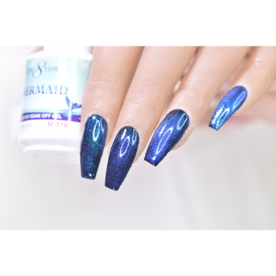 Cre8tion Mermaid Gel - #18