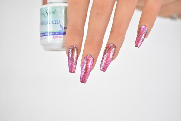 Cre8tion Mermaid Gel - #26