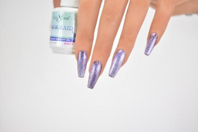 Cre8tion Mermaid Gel - #29