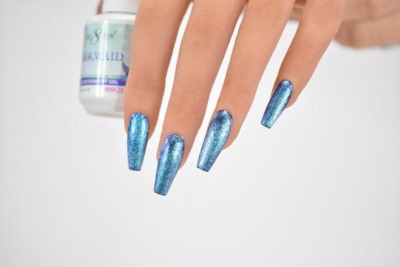 Cre8tion Mermaid Gel - #25