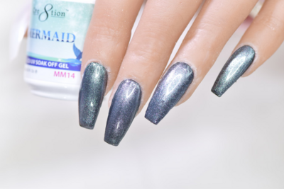 Cre8tion Mermaid Gel - #14