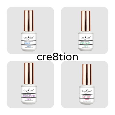 Cre8tion Dipping Essentials