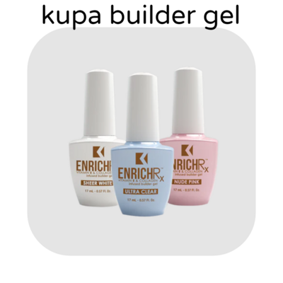 KUPA Builder Gel