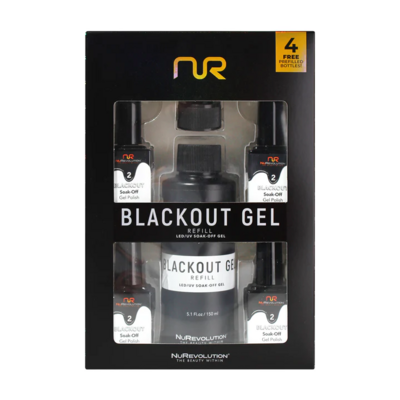 NuRevolution Blackout Gel Refill