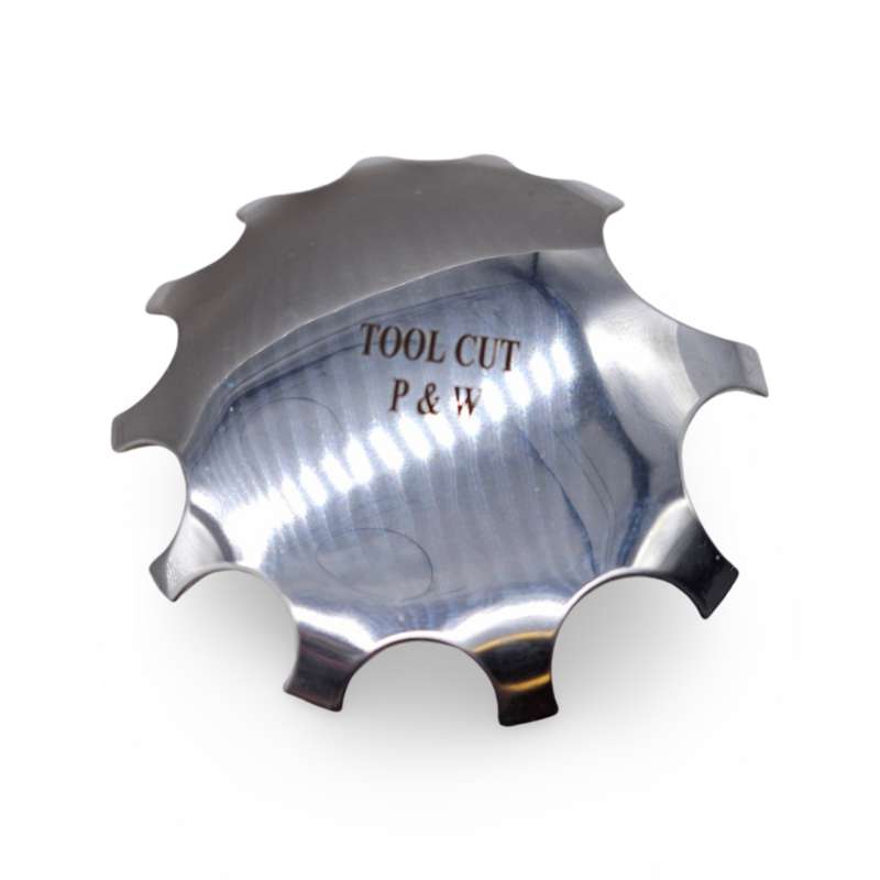 Round French Tip Cutter