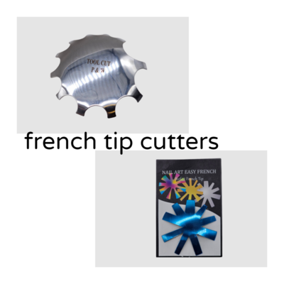 French Tip Cutters