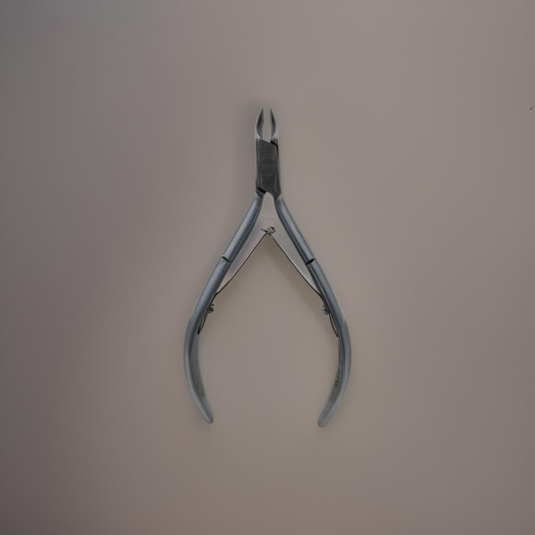 EM Cuticle Nipper - N05x Jaw 12