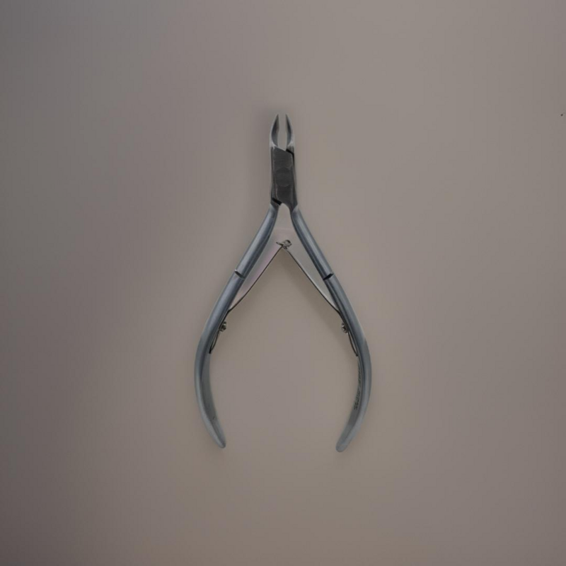 EM Cuticle Nipper - N05x Jaw 12