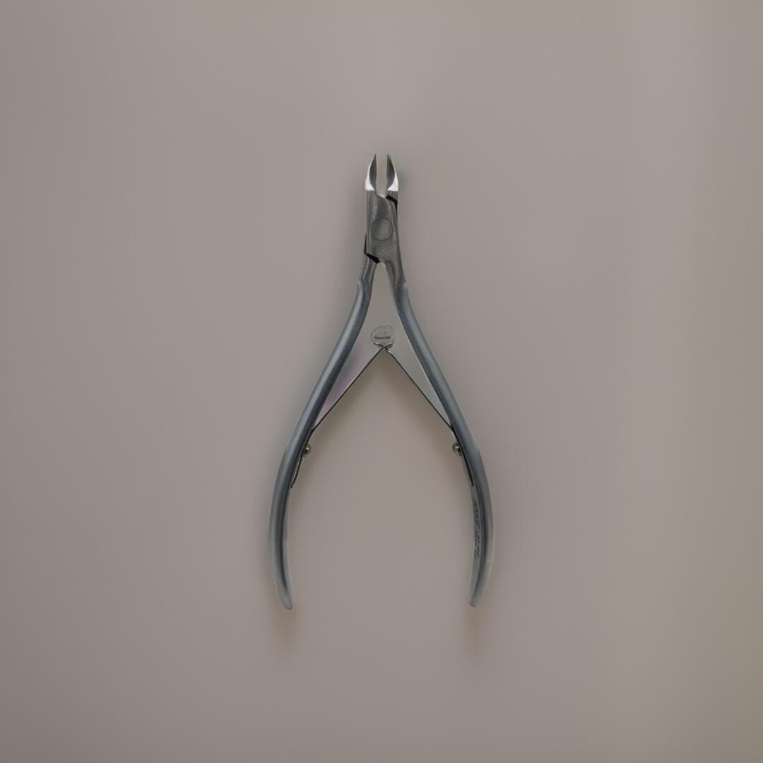 EM Cuticle Nipper - N07 Jaw 12