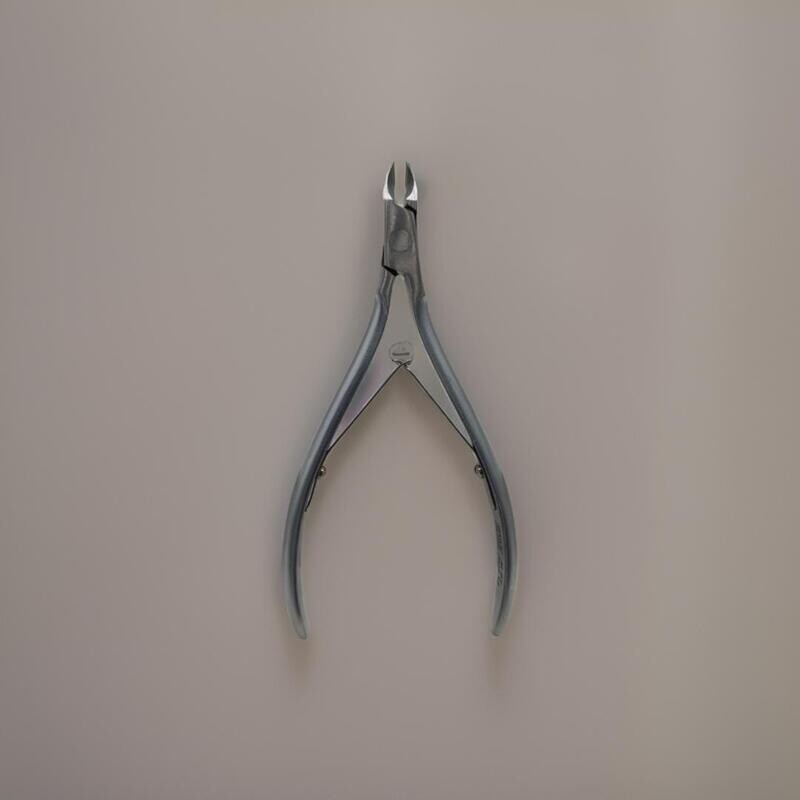 EM Cuticle Nipper - N07 Jaw 12
