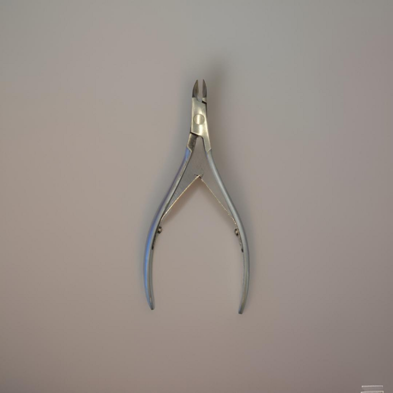 EM Cuticle Nipper - N07 Jaw 16