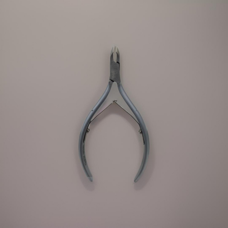 EM Cuticle Nipper - N04 Jaw 12