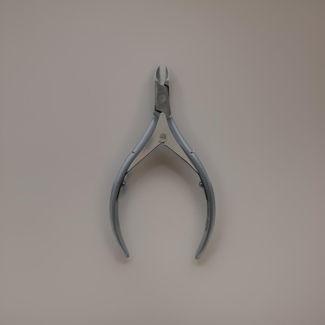 EM Cuticle Nipper - N04 Jaw 16