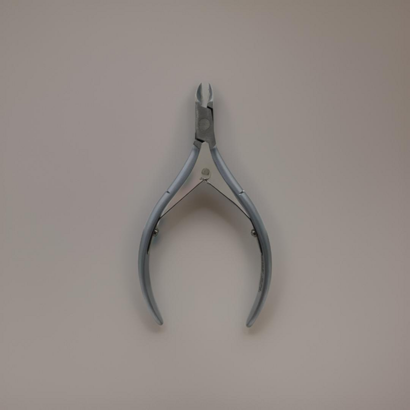 EM Cuticle Nipper - N04 Jaw 16