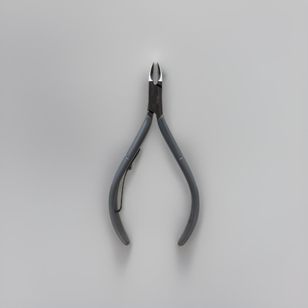 EM Cuticle Nipper - N05 Jaw 14