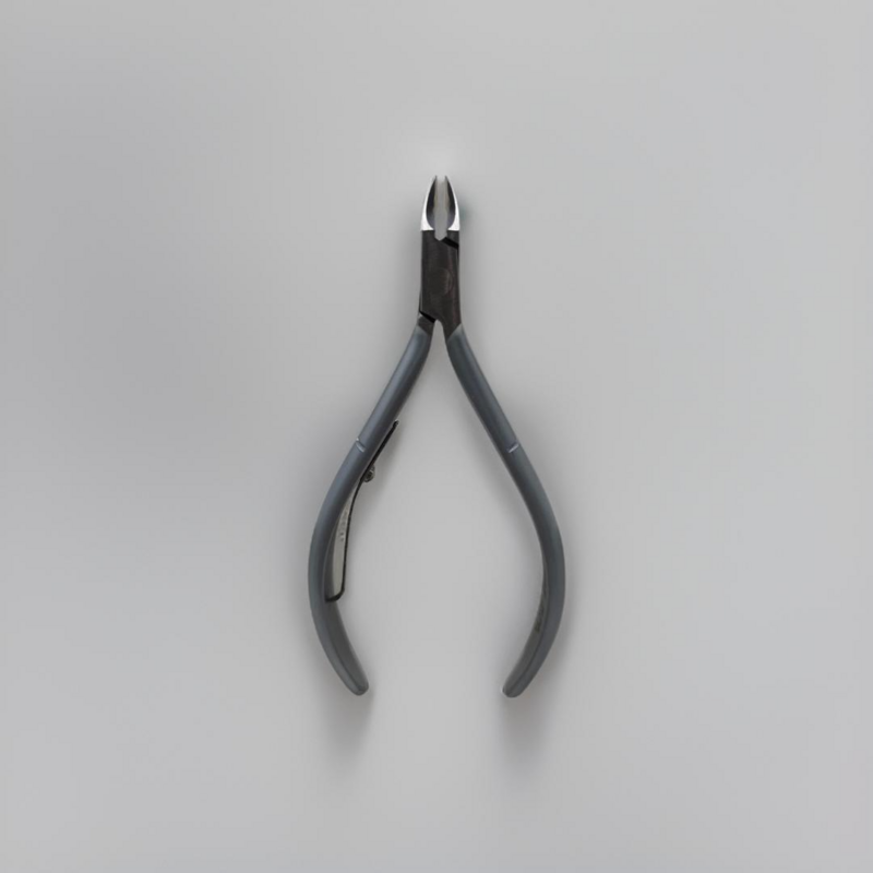 EM Cuticle Nipper - N05 Jaw 14
