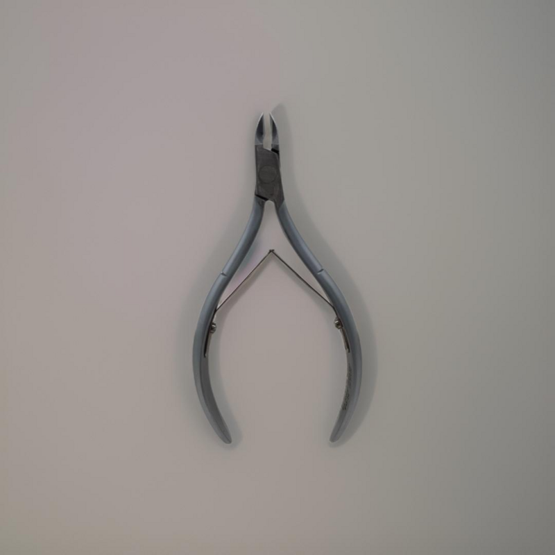 EM Cuticle Nipper - N04 Jaw 14